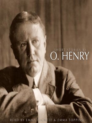 cover image of Short Stories by O. Henry